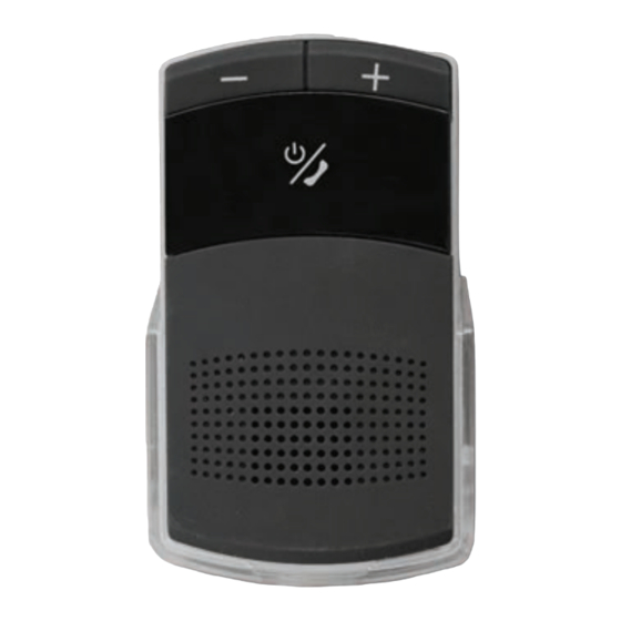 Beeper KMX300 User Installation
