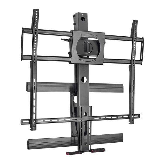 Mount-It! MI-373 Installation Manual
