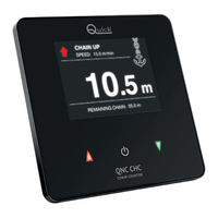 Quick QNC CHC Installation And Use Manual