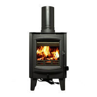 Ashley AW520E Owner’s Instruction And Operation Manual