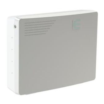 Elmdene LPS-12-G2 Installation & User Manual