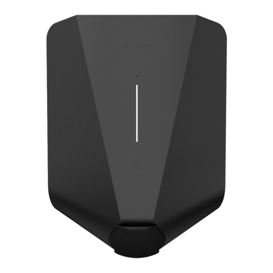 Easee Charge Core Important Product Information