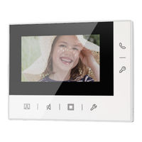 ABB Video Outdoor Station Manual