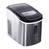 Frigidaire EFIC106-SS User Manual