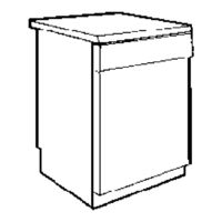 Hoover HD 73 M Instructions Manual