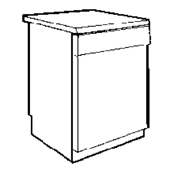 Hoover HD 73 M Instructions Manual