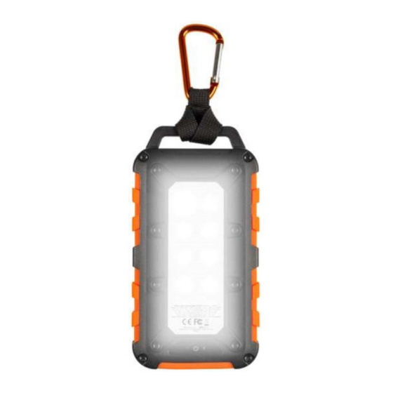 xtorm XR104 Manual