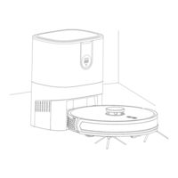 Lenoxx magivaac RV4500 User Manual