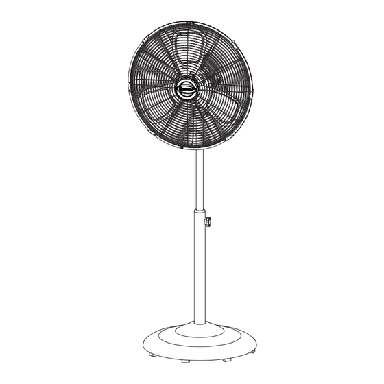 LF Utilitech SFSR3-400CPT Manual