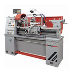 Holzmann ED1000KDIG User Manual