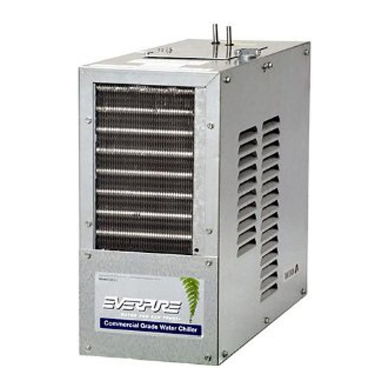 Everpure Polaria EV9318-30 Specification Sheet
