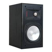 Speakercraft AIM Monitor One Owner's Manual