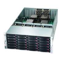 Supermicro SC848A-R1800B User Manual