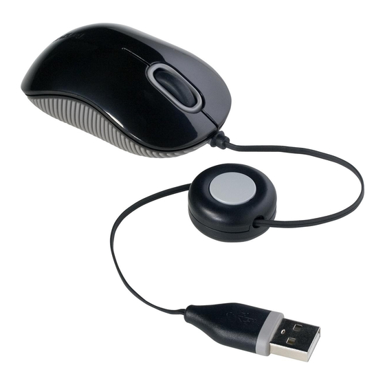 Targus Compact User Manual