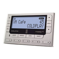 Delphi SA10175 Quick Install Manual