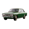 Automobile Datsun 510 series Workshop Manual