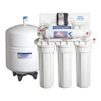 APEC RO-PERM Installation Manual