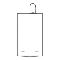 Potterton PROMAX 32 User Manual