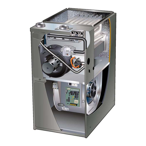 Lennox ML195UH 045XP24B Unit Information