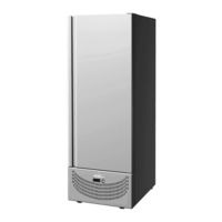 InterLevin RF500 User Manual