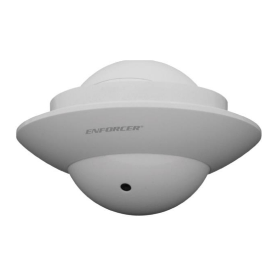 ENFORCER EV-6640-N3WQ Manual
