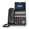 Telephone NEC SV9100 Voicemail Administration Manual