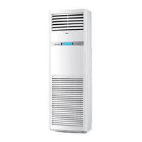 Haier AP60KS1ERA Operation And Installation Manual
