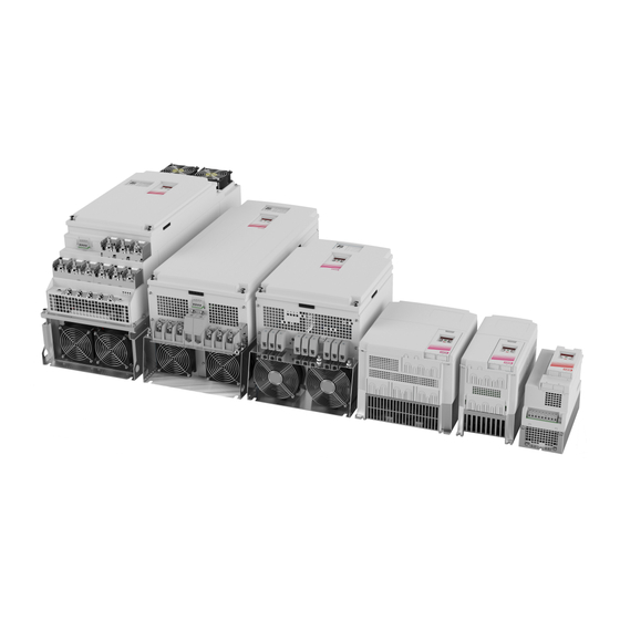 KEB COMBIVERT F5 Instructions For Use Manual