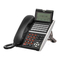 Telephone NEC Sv9100 Quick User Manual