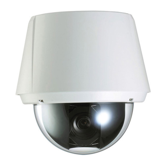 Speco HTSD37X User Manual