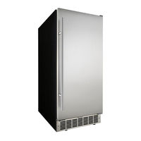 Silhouette DIM32D1BSSPR Owner's Manual