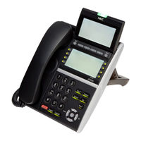 NEC Univerge SV9100 User Manual