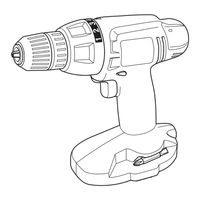 Black & Decker CD14 Manual