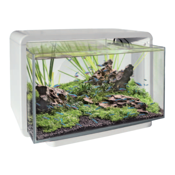 SuperFish Home 25 Warranty And Manual