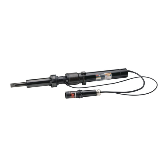 Ingersoll-Rand QM7 Series Maintenance Information
