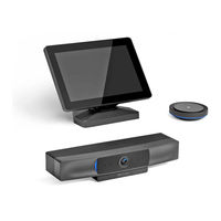 Dolby Laboratories VCP9000 Quick Start Manual