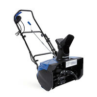 SNOWJOE SJ623E-RM Operator's Manual