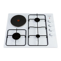 Freggia HB640 User Manual
