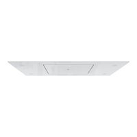 Westin STRATUS MONO Installation, Operation And Maintenance Manual