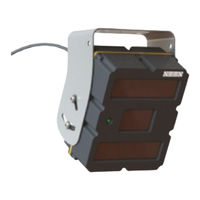 Seen IRIS 860 Sensor Installation Manual