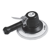 Matco Tools MT1787 Operating Instructions