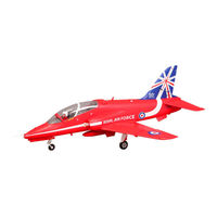 MODSTER HOBBY ARROWS Bae Hawk Vector Manual