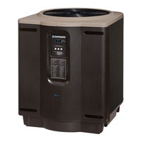 HeatPRO 100 Installation & Operation Manual