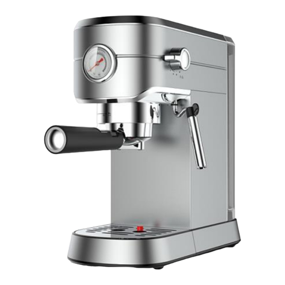 anko CM5418CB-SA User Manual