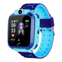 Tekkiwear AB0064 - Q12 Quick Start Manual