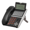Telephone NEC SV9100 Administration Manual