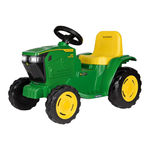 Peg-Perego John Deere IGED1176 Use And Care Manual