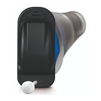 TruHearing TH Premium IF 19 User Manual