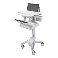Ergotron StyleView SV43-1160-0 User Manual