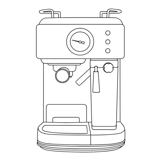 Create THERA MATT PRO User Manual